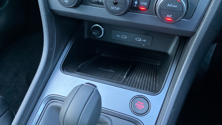 CUPRA Ateca 1.5 EcoTSI V2 5dr DSG Petrol Estate